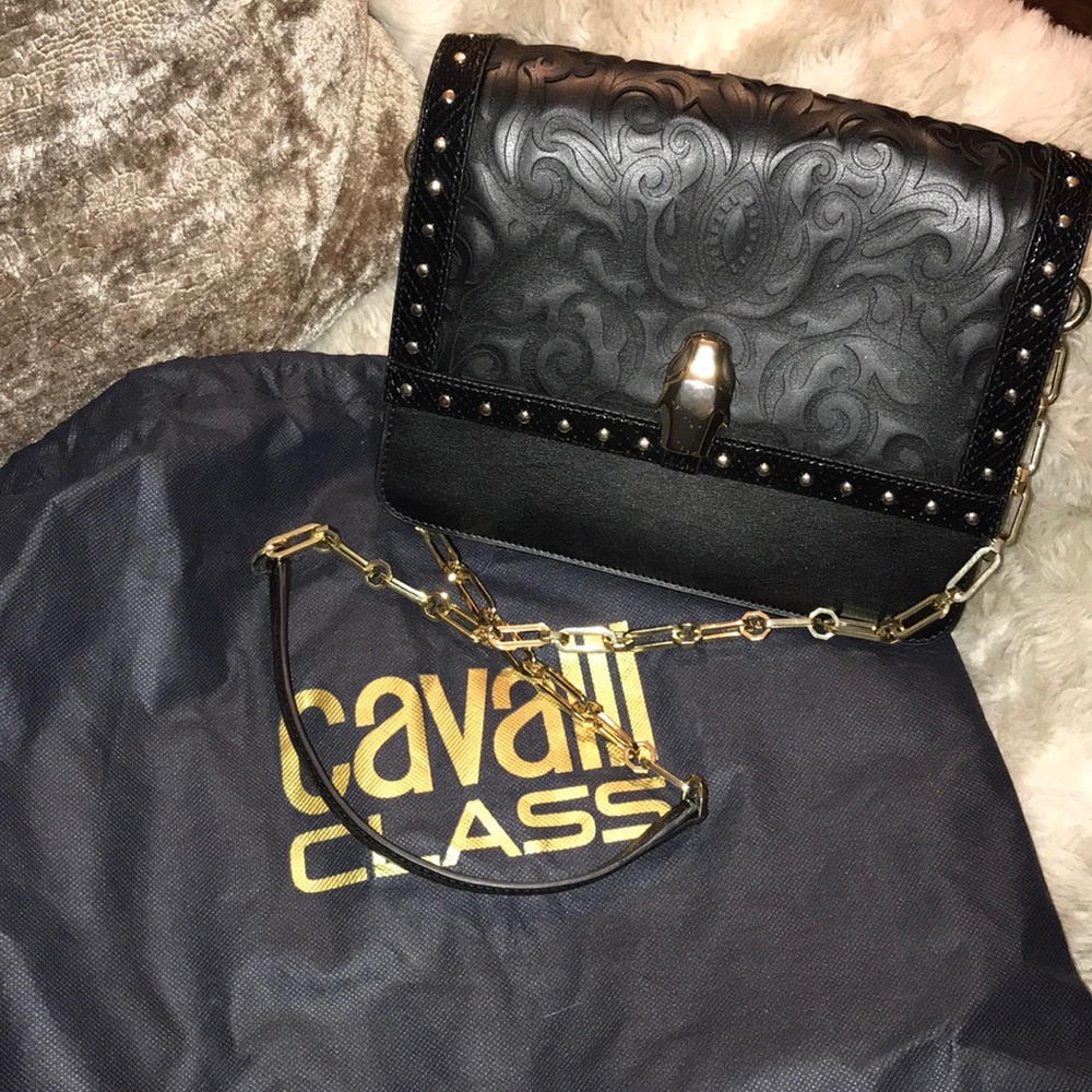 Roberto Cavalli